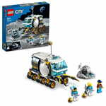 LEGO City Lunarno vozilo 60348