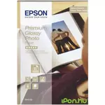 Epson papir 10x15cm, 255g/m2, 40 listova, glossy