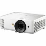 ViewSonic Projektor PA700W 1280x800, 4500AL, 22000:1, 3D, HDMI, VGA, USB, 15000h PA700W
