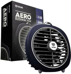 Kolink Aero USB ventilator (Š x V x D) 125 x 57 x 135 mm