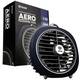 Kolink Aero USB ventilator (Š x V x D) 125 x 57 x 135 mm