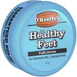 O'Keeffe's Healthy Feet krema za njegu stopala 91 g AZPUK020 1 St.