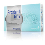 Prostanil Max® 30 kapsula