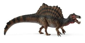 Schleich dinosaur Spinosaurus