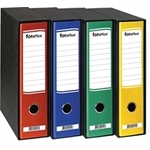 Fornax ForOffice - Registrator Foroffice A4/80 u kutiji (zelena), 11 komada