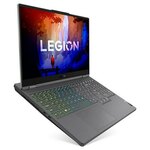 Lenovo Legion 5 16IRX9, 16" 2560x1600, 16GB RAM, nVidia GeForce RTX 4060, Free DOS