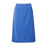 Ragwear Suknja 'NAILIT' kraljevsko plava
