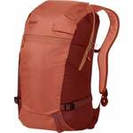 Bergans Hugger 25 Chianti Red/Terracotta Outdoor ruksak