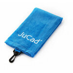 Jucad Towel Blue