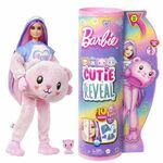 Lutka Barbie Cutie Reveal Medvjedi , 450 g
