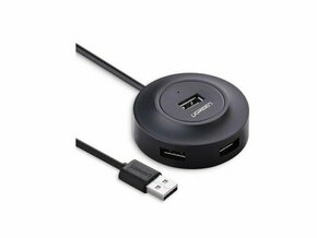 Ugreen 66341 USB Hub 4 ports