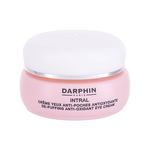 Darphin Intral De-Puffing Anti-Oxidant krema za područje oko očiju za sve vrste kože 15 ml za žene