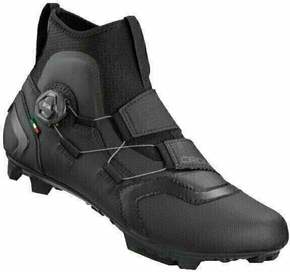 Crono CW1 MTB BOA Black 40 Muške biciklističke cipele