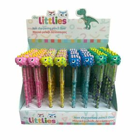 The Littlies: Dino olovka na uvlačenje