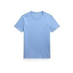 Polo Ralph Lauren Majica ecru/prljavo bijela / nebesko plava 26170713