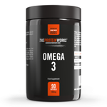 The Protein Works Omega 3 90 kaps.