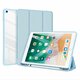 Premium DuxDucis® TOBY Futrola za iPad 9.7 2017/2018 Plava