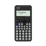 Casio kalkulator FX-82SP CW, crni