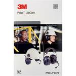 3M Peltor LCP3 naušnjaci - slušalice 33 dB 1 St.
