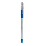 Olovka kemijska Zebra Z-1 0,7 plavi ispis