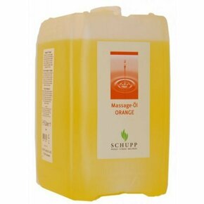 Ulje za masažu Naranča - 5000 ml