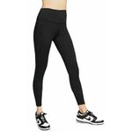 Tajice Nike Dri-Fit One 7/8 High-Rise Leggings - black/black