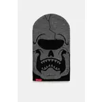 Balaklava Sprayground siva 910HW388NSZ
