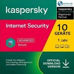 Kaspersky Plus – 10 Device, 1 Year – ESD-Download ESD