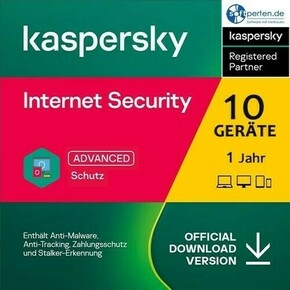 Kaspersky Plus – 10 Device