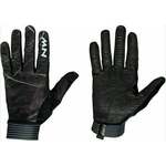 Northwave Air Glove Full Finger Black/Grey S Rukavice za bicikliste