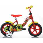 DINO Bikes - Dječji bicikl 10" 108L-BG Bing