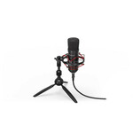 Endorfy mikrofon Solum T (SM900T) / streaming / tronožac / pop-up filter / USB