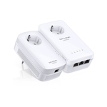 TP-Link powerline adapter TL-WPA8630P KIT
