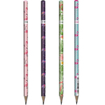 Flamingo trokutasta grafitna olovka HB u nekoliko verzija