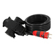Produžni kabel COMMEL UTIKAČEM I NATIKAČEM 10m 3x2,5mm H07RN-F