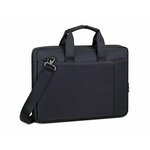 RIVACASE 8231 Laptop Bag 15.6" crno