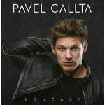 Pavel Callta - Součást (CD)