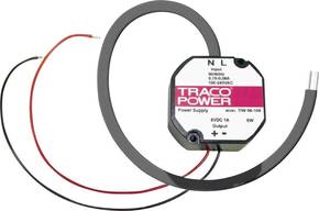 TracoPower TIW 24-124 ugradbeni AC/DC adapter napajanja 1 A 24 W 24 V/DC