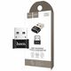 Hoco adapter UA6, USB-A to type C