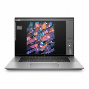 (refurbished) HP ZBook Studio 16 G10