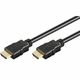 ZED electronic HDMI kabel 5 metara, verzija 1.4, bulk - BK-HDMI/5 5898