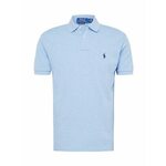 Polo Ralph Lauren Majica mornarsko plava / svijetloplava