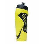 Bočica za vodu Nike Hyperfuel Water Bottle 0,71L - lemon venom/black