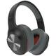 Hama Spirit Calypso HiFi Over Ear Headset Bluetooth® stereo crna sklopive, slušalice s mikrofonom, kontrola glasnoće