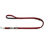 Hunter Hilo Povodca Red 2 m