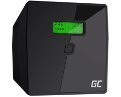 Green Cell UPS Micropower 1000VA/600W