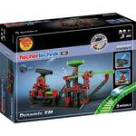 fischertechnik 544618 PROFI Dynamic XM komplet za sastavljanje iznad 7 godina