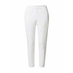 ADIDAS SPORTSWEAR Sportske hlače bijela