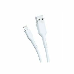 MS CABLE 2.4A fast charging USB-A 2.0-&gt; LIGHTNING