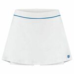 Ženska teniska suknja K-Swiss Tac Hypercourt Plated Skirt 2 - white
